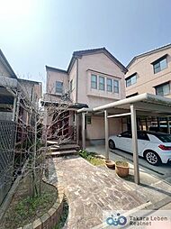 福井市御幸2丁目　中古戸建