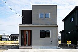 高岡市羽広1丁目　戸建　A棟