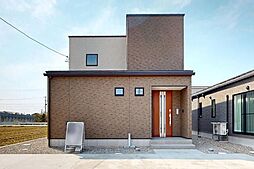 高岡市羽広1丁目　戸建　C棟