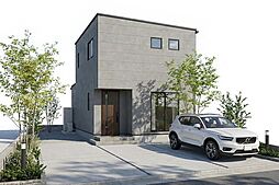 高岡市井口本江　新築戸建　A棟