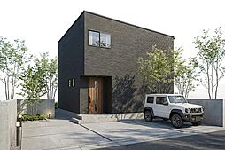 高岡市井口本江　新築戸建　B棟