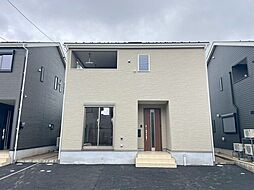 高岡市清水町1丁目第2　新築戸建　全3棟　1号棟