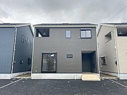 高岡市清水町1丁目第2　新築戸建　全3棟　2号棟