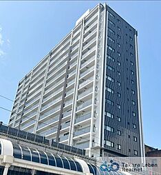 レーベン高岡MID RISE TOWER