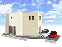 射水市赤井　新築戸建