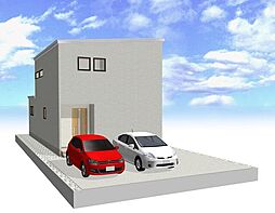 滑川市上小泉　新築戸建