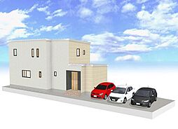 富山市東富山寿町3丁目　新築戸建