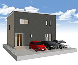 射水市小林　新築戸建