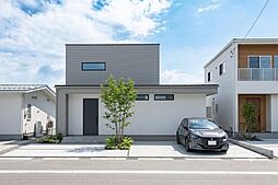 富山市婦中町西本郷　新築戸建