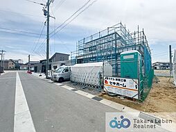 富山市婦中町西本郷　新築戸建