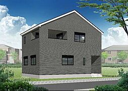 高岡市東下関　新築戸建