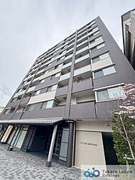 アルファステイツ上田大手門