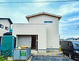 富山市中冨居新町　新築戸建