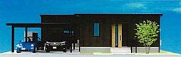 富山市高木西　新築戸建