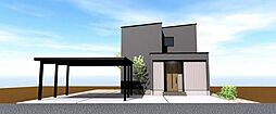 富山市下冨居　新築戸建