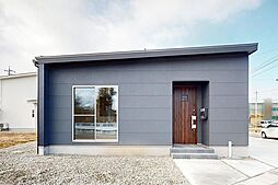 富山市中冨居新町　新築戸建