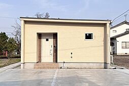 富山市開　新築戸建