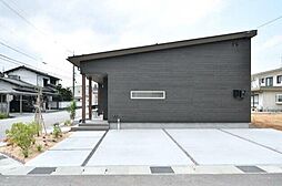 富山市赤田　戸建