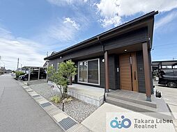 富山市赤田　戸建