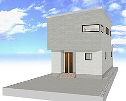 富山市石坂 新築戸建