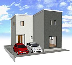 富山市中島3丁目 新築戸建