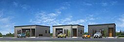 射水市戸破　新築戸建　全2棟　2号棟