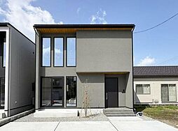 富山市大泉東町1丁目　新築戸建　全2棟　A棟