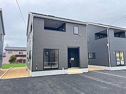中新川郡立山町前沢新町第4　新築戸建　全3棟　2号棟