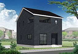 富山市藤木第3　新築戸建　全4棟　2号棟