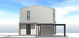 富山県高岡市石瀬　新築戸建