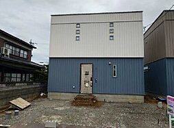 富山市向新庄　新築戸建　全2棟　B棟