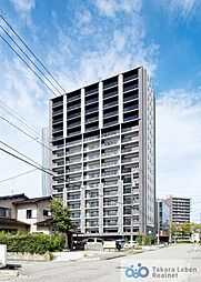 レーベン金沢MID WEST TOWER