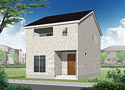 富山市松若町　第3　新築戸建　全2棟　1号棟