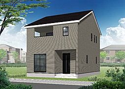 富山市松若町　第3　新築戸建　全2棟　2号棟