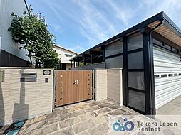 飛騨市神岡町殿　4SLDK　中古戸建