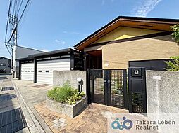 飛騨市神岡町殿　6SLDK　中古戸建