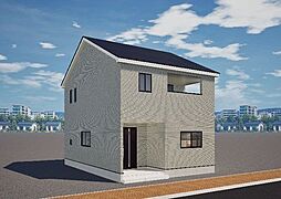 富山市千原崎　第1　全2棟　2号棟　新築戸建