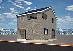 富山市清水町　第1　全2棟　2号棟