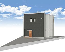 富山市大泉　新築戸建