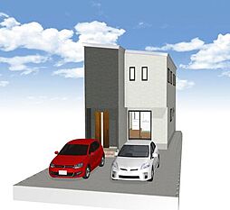 富山市五福　新築戸建
