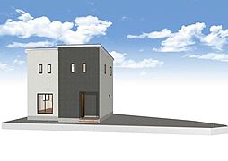 富山市富岡町　新築戸建