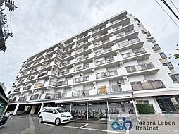 メゾン堀川