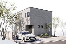 富山市婦中町速星　新築戸建