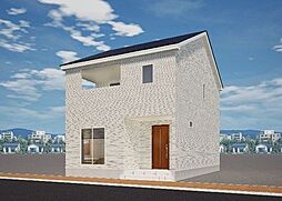 射水市戸破新築戸建　全2棟　2号棟