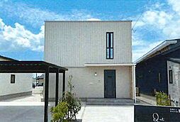 富山市水橋辻ヶ堂　新築戸建
