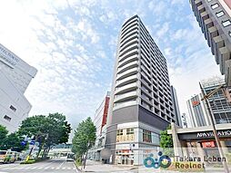 レーベン富山桜町