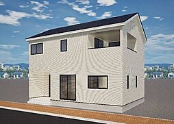 滑川市清水町第2　新築戸建　全3棟　3号棟