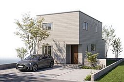 高岡市向野町6丁目A棟　新築戸建
