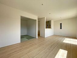 高岡市荻布新町　新築戸建　全4棟　1号棟