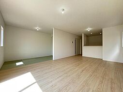 高岡市荻布新町　新築戸建　全4棟　2号棟